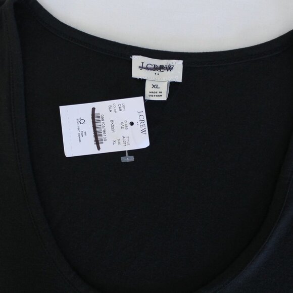 J Crew Factory Cut Out Layering Tank Top New AJ271 XL - Picture 5 of 6